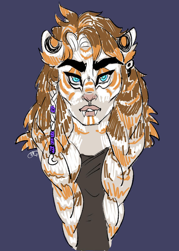 Digital Sample