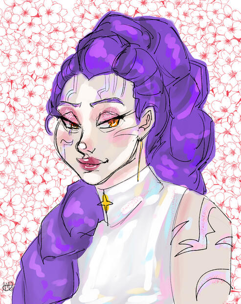 Digital Sample